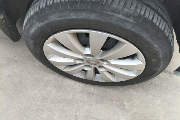 Used SRM Jinhaishi M 
