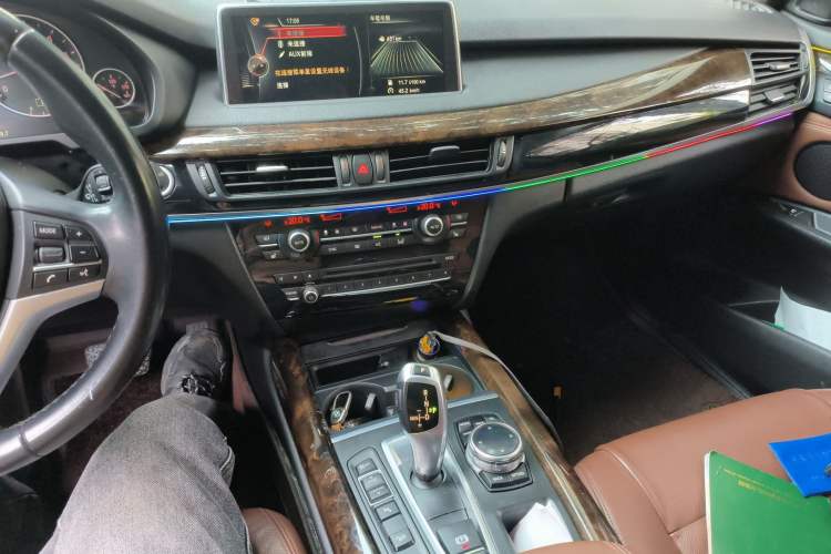 Used BMW X5 2014 xDrive35i Elegant Edition
