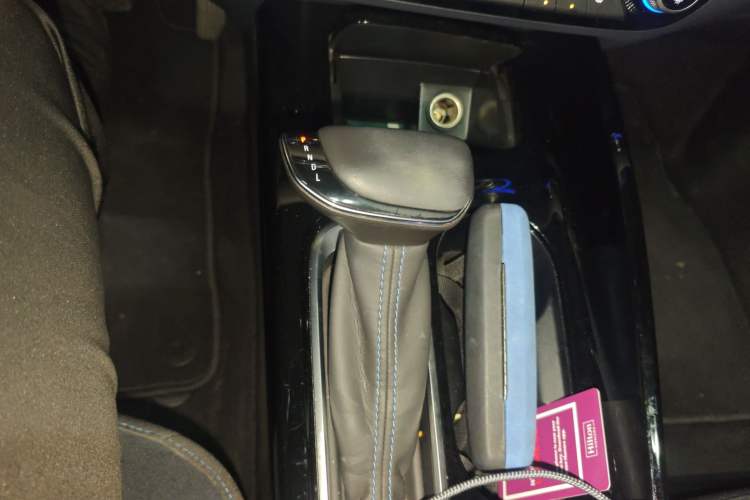 Used Buick Velite 6 2020 Plug-in Hybrid Connected Smart Model