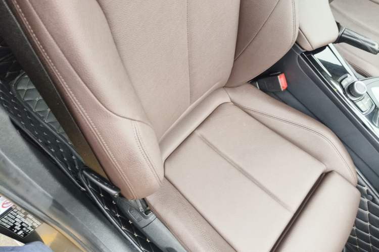 Used BMW 3 Series 2018 318Li