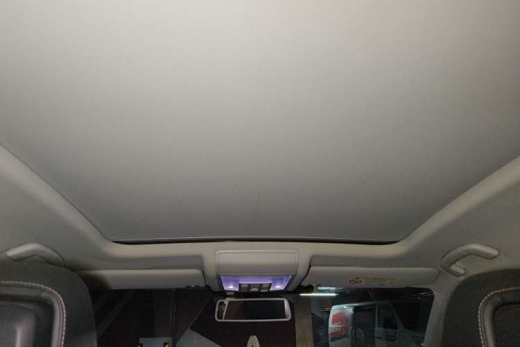 Used Volkswagen Passat 2020 330TSI Luxury Edition China VI