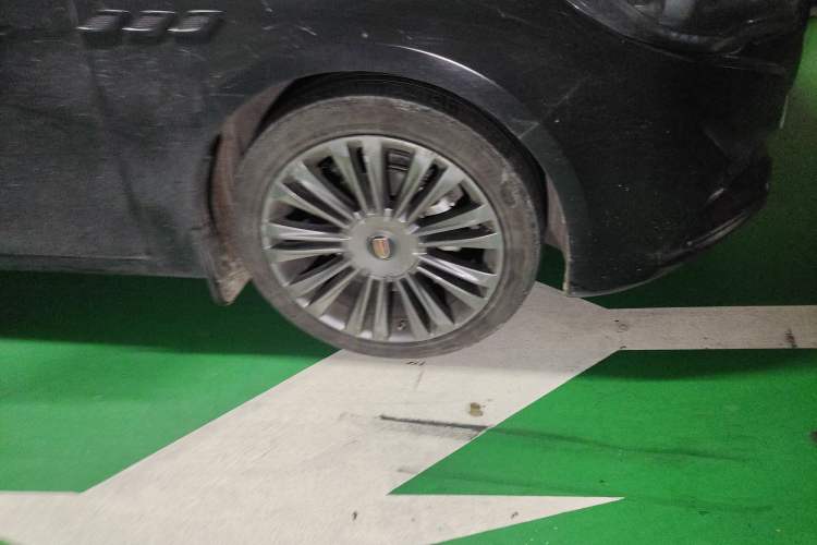 Used Hongqi H5 2020 1.8T Automatic Smart Connect Flagship Edition