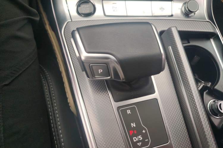 Used Audi A6L 2023 Revised 45 TFSI Prestige Dynamic Edition