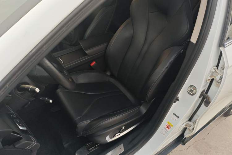 Used XPeng G3 2022 G3i 460G+