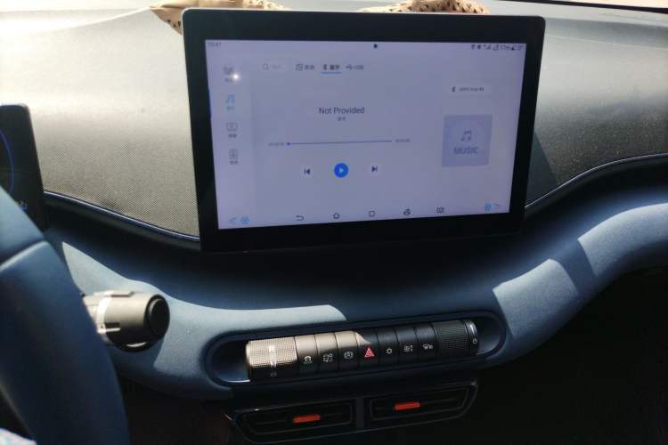 Used BYD Seagull 2024 Honor Edition 305km Freedom Version