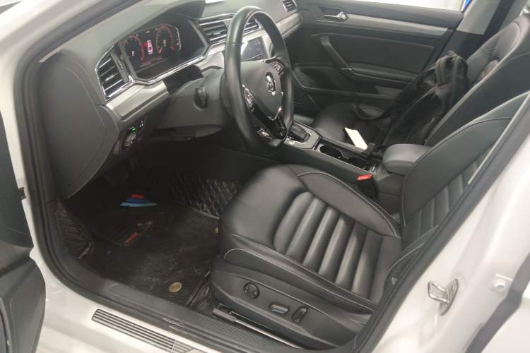 Used Volkswagen Lamando 2021 280TSI DSG Comfort Edition