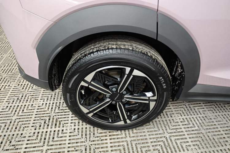 Used Lynk & Co 06 EM-P 2023 EM-P 126 Long-Range Halo