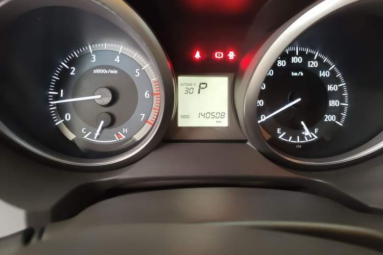 Used Toyota Prado 2016 2.7L Automatic Standard Edition