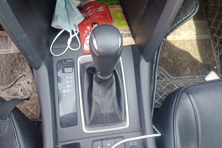 Used Mazda CX-4 2021 2.0L Automatic Two-Wheel Drive Blue Sky Youth Edition
