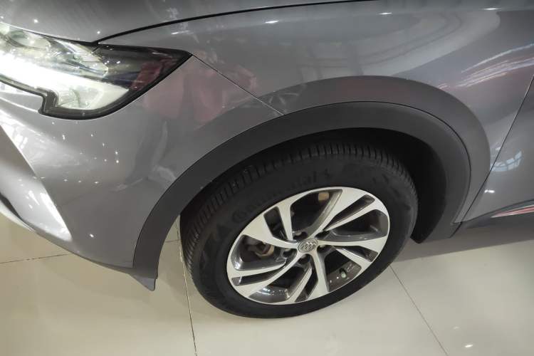 Used Buick Envision 2020 Encore S 652T Four-Wheel Drive Luxury Model