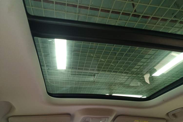 Used Haval H9 2024 2.0T Gasoline All-Wheel-Drive Extreme Edition
