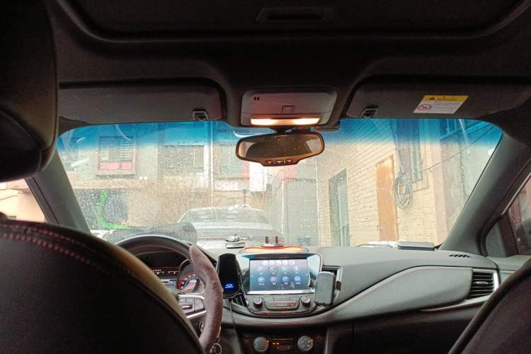 Used Chevrolet Monza 2019 RS 330T Automatic Sporty Edition China VI Standard
