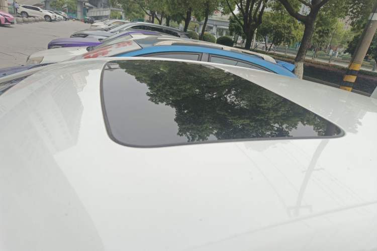 Used Buick GT 2017 15N Automatic Elite Version
