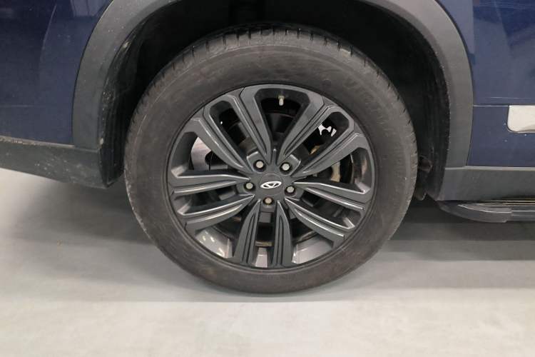 Used Chery Tiggo 8 2018 1.5 TCI Manual Special Edition 5-seater