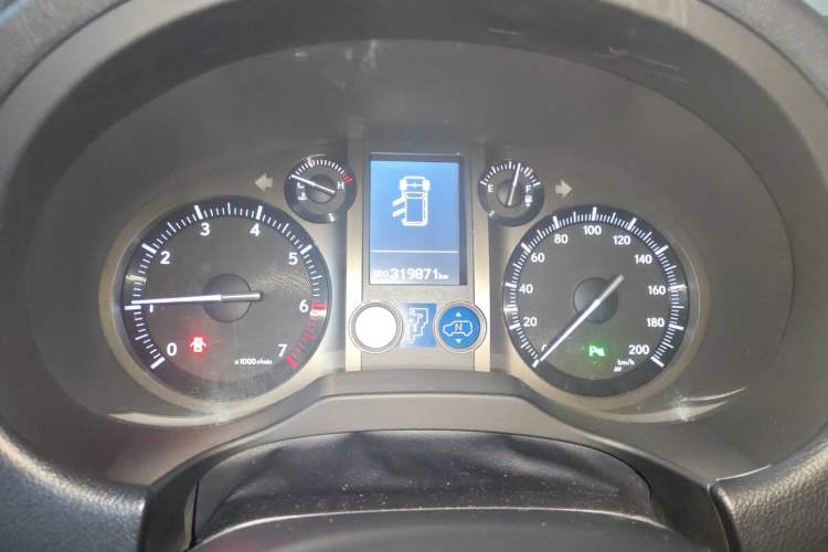 Used Lexus GX 2010 460
