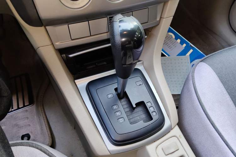 Used Ford Focus 2013 Sedan Classic 1.8L Automatic Base Model