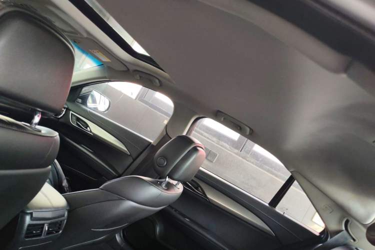 Used Cadillac ATS-L 2014 25T Comfort Model