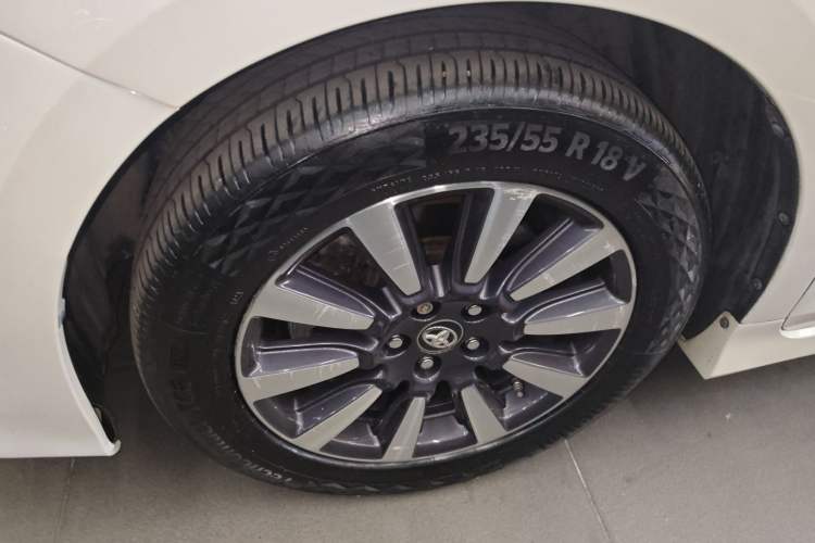 Used Toyota Sienna 2018 3.5L 2WD Limited 7-Seater Canadian Version