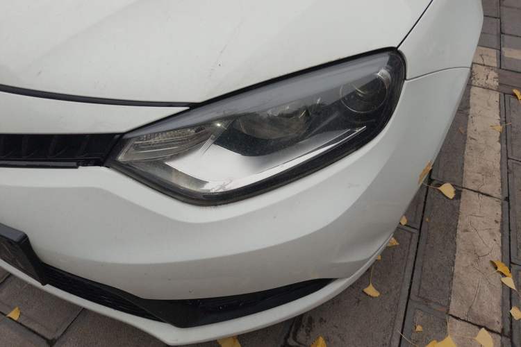 Used MG 6 2015 Hatchback 1.8L 90th Anniversary Track Champion Edition Automatic Comfort Model
