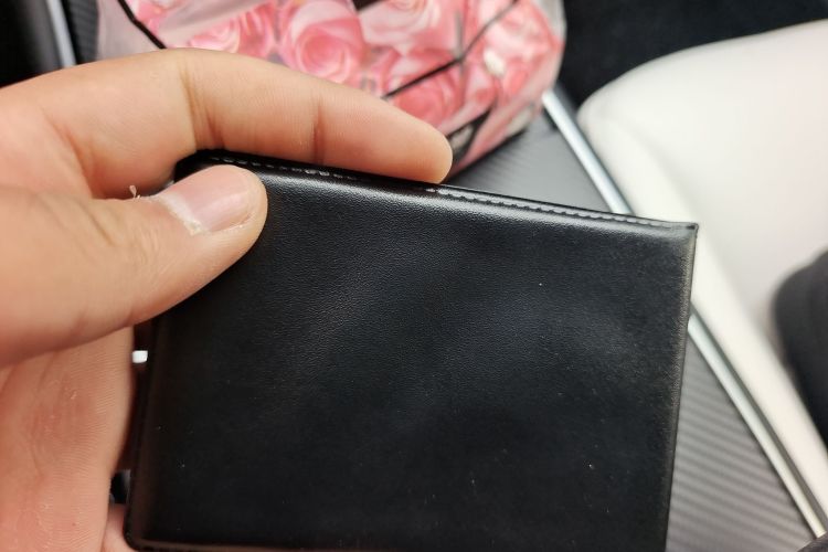 Used Tesla Model Y 2024 Performance High-Performance Edition
