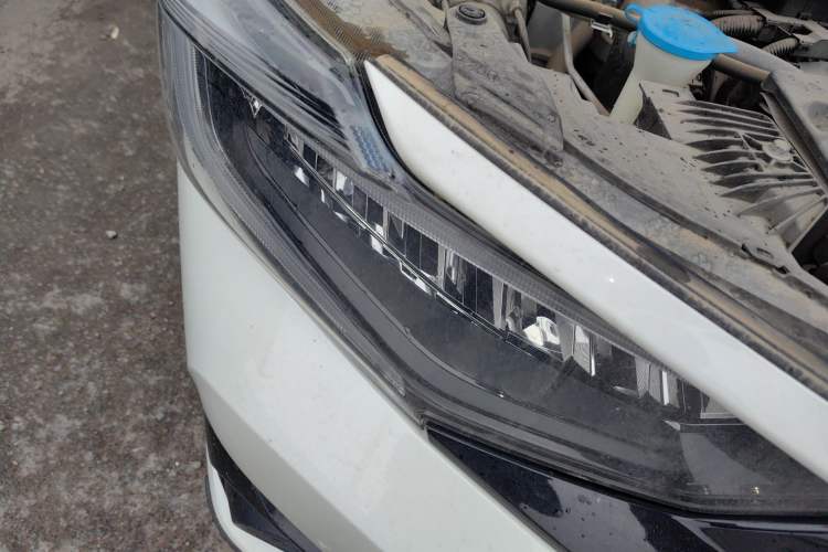 Used Honda Envix 2022 180TURBO CVT Enjoy Edition Right Front Headlight