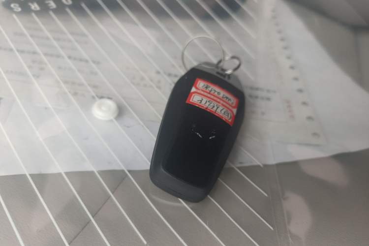 Used BYD Song Pro New Energy 2022 DM-i 110km Flagship Model
