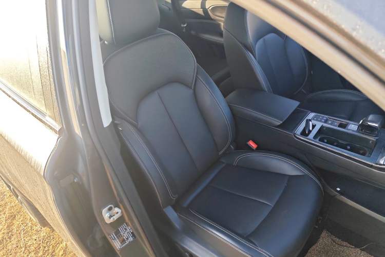 Used Roewe RX5 New Energy 2021 ePLUS National Trend Ronglin Luxury Edition