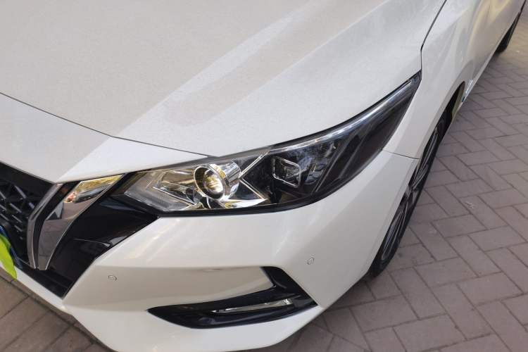 Used Nissan Sylphy 2022 Electric-Drive e-POWER Super Connect PLUS
