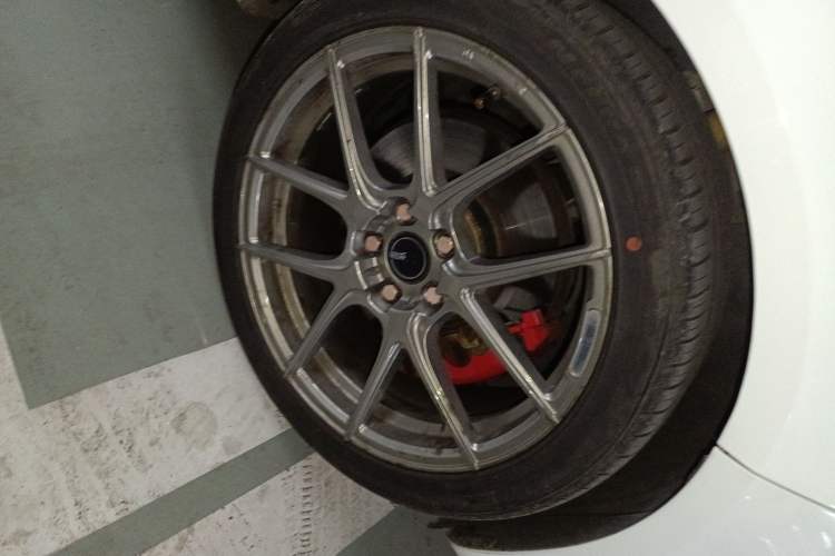 Used Ford Focus 2013 2.0T ST Standard Edition