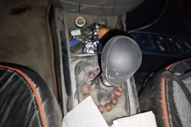 Used Hyundai Celesta 2011 1.6L Manual Comfort Edition
