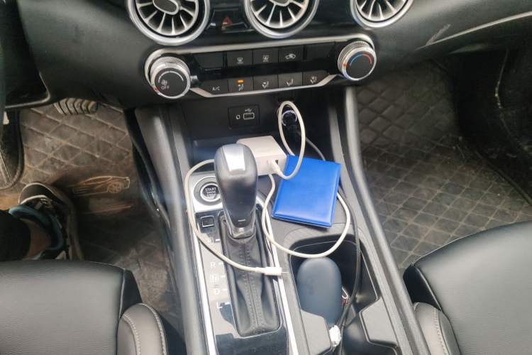 Used Nissan Sylphy 2021 1.6L XL CVT Enjoyment Edition