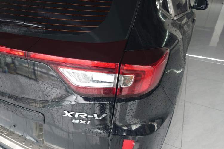 Used Honda XR-V 2017 1.8L EXi CVT Comfort Version