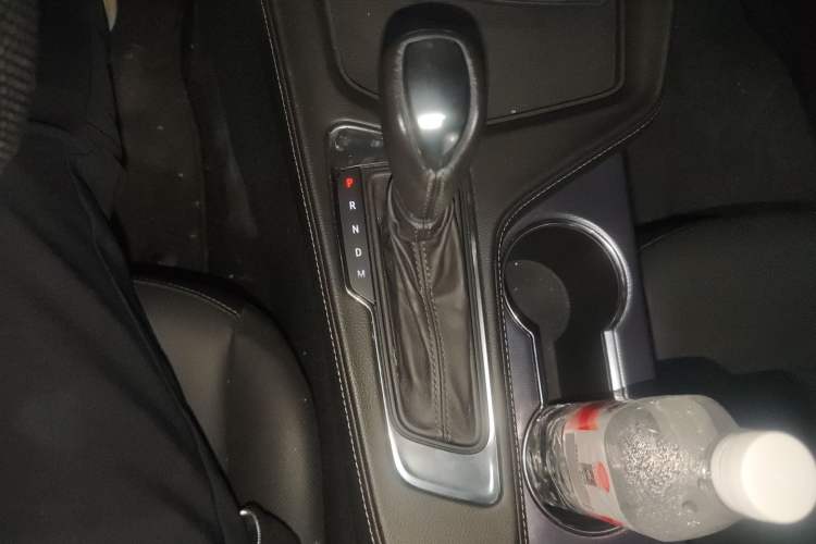 Used Cadillac CT4 2021 28T Luxury Model
