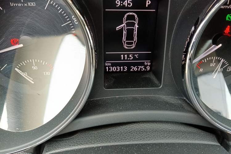 Used Skoda Superb 2013 1.8TSI Automatic Yashi Edition