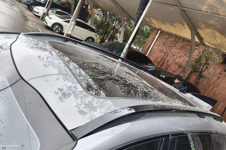 Used Kia Sportage (Chinese Domestic Model) 2023 2.0T Two-Wheel-Drive Prestige Edition
