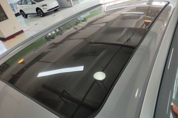 Used Geely Galaxy E5 2024 530 km Exploration+ Version