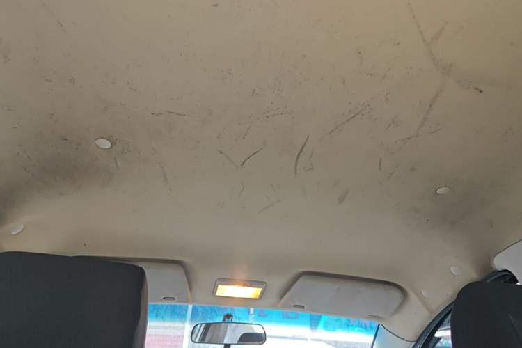 Used Changan CX20 2014 1.4L Manual Sport Version China IV Standard