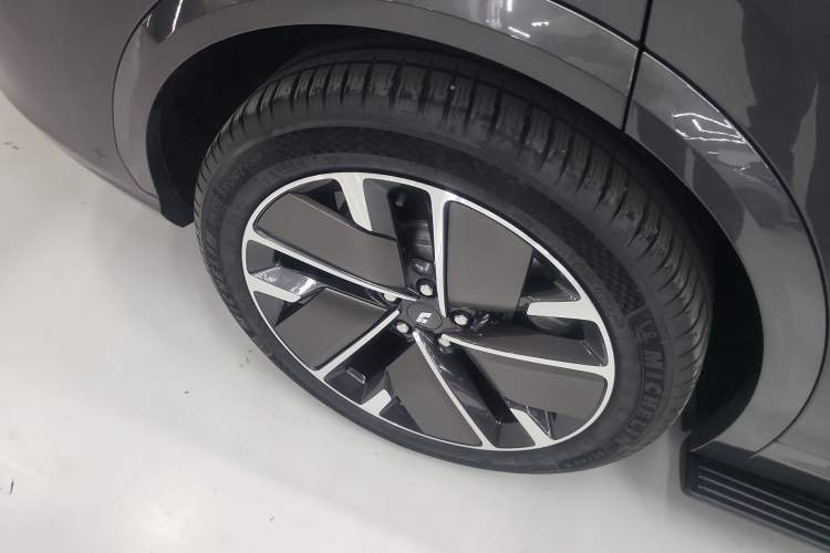 Used Li Auto L7 2023 Pro Model