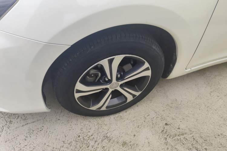 Used Nissan Tiida 2020 1.6L CVT Smart Drive Edition
