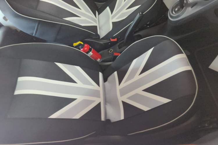 Used smart fortwo 2015 1.0L 52 kW Hardtop Passion Edition
