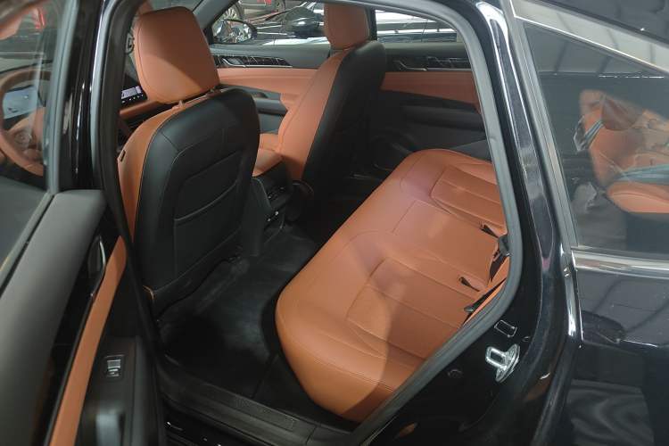 Used Wuling Xingguang 2025 610 km Smart Flagship Version