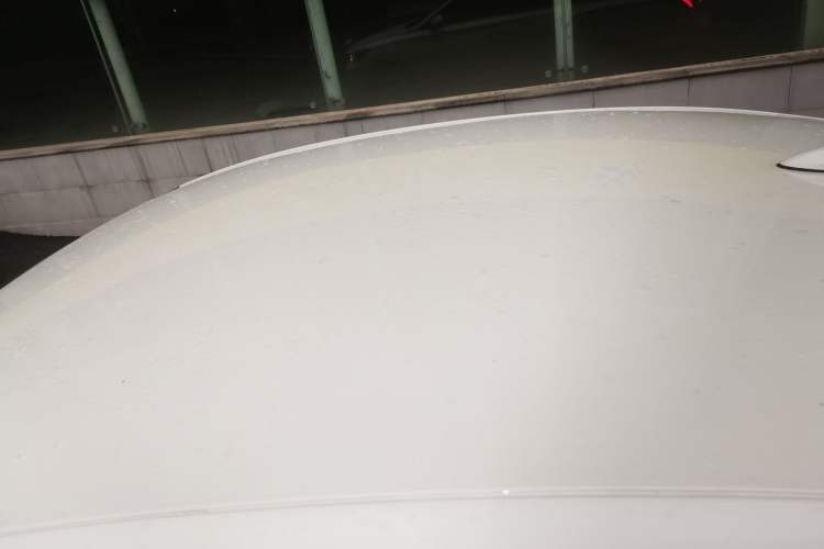 Used Changan Eado New Energy 2022 EV460 Smart Ride-Hailing Edition – Lithium Iron Phosphate