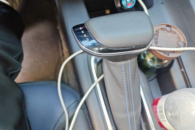 Used Buick Velite 6 2024 450km Enjoyment Plus Version