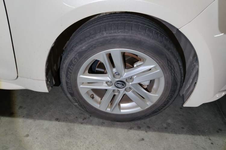 Used Toyota Levin 2019 185T CVT Luxury Edition China VI Standard