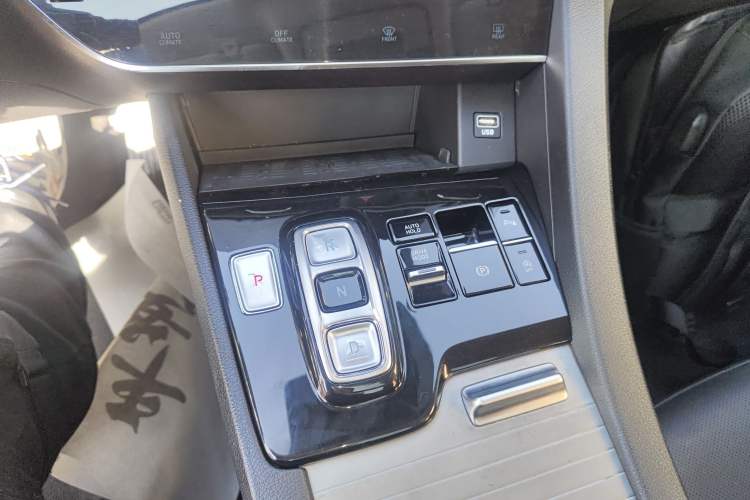 Used Hyundai Sonata 2020 270TGDi DCT GLS Elite Edition
