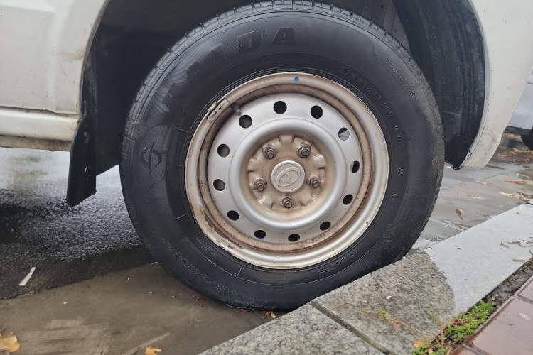 Used Ruichi EC35 2022 EC35 II Standard Edition 39.42 kWh