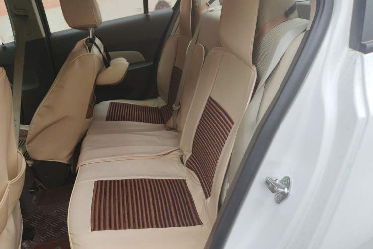 Used Chevrolet Cruze 2015 1.5L Classic SE AT