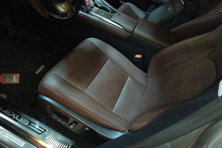 Used Lexus RX 2020 Facelifted 300 4x4 Elegant Edition