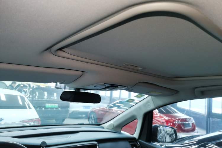 Used GAC Trumpchi M8 2020 Flagship Model 390T Deluxe Edition