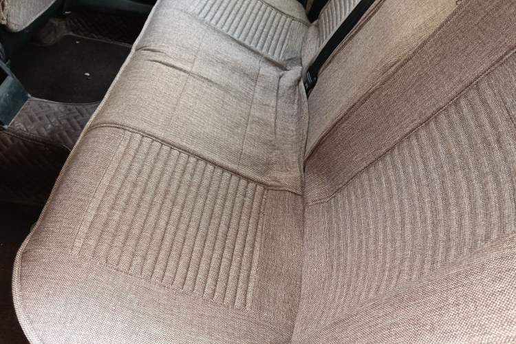 Used Volkswagen Jetta 2015 1.6L Automatic Luxury Model
